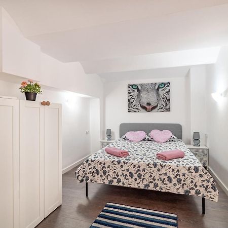 Magic Badalona House Apartment Exterior photo