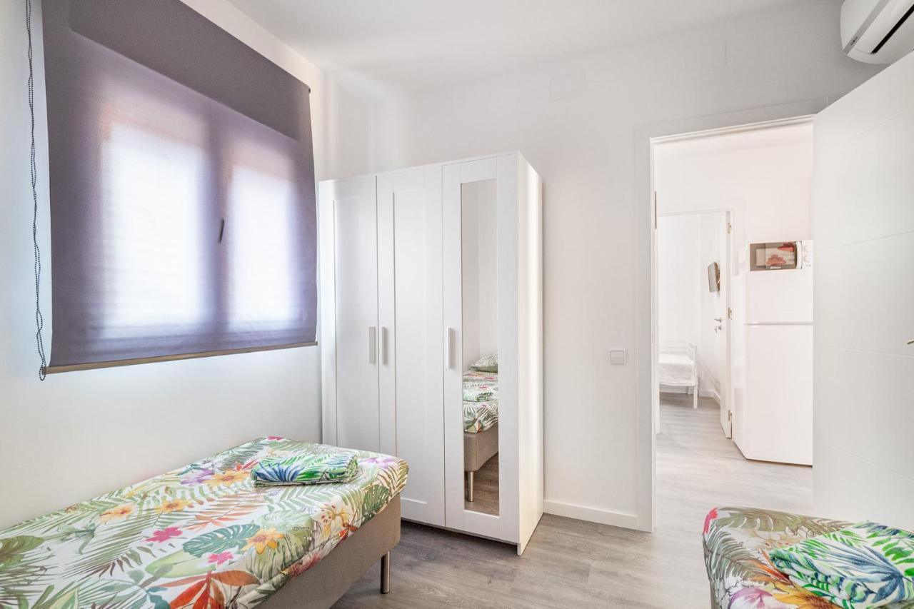Magic Badalona House Apartment Exterior photo
