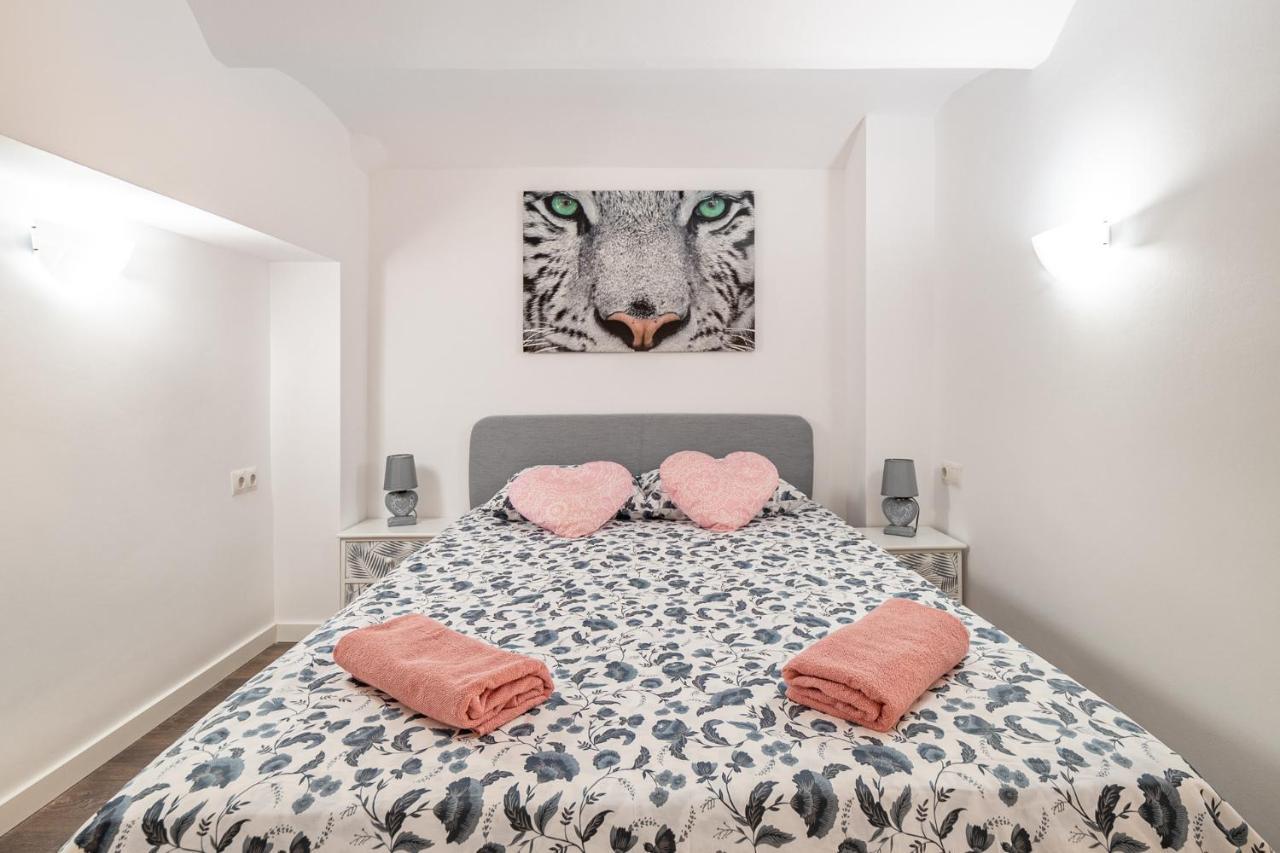 Magic Badalona House Apartment Exterior photo