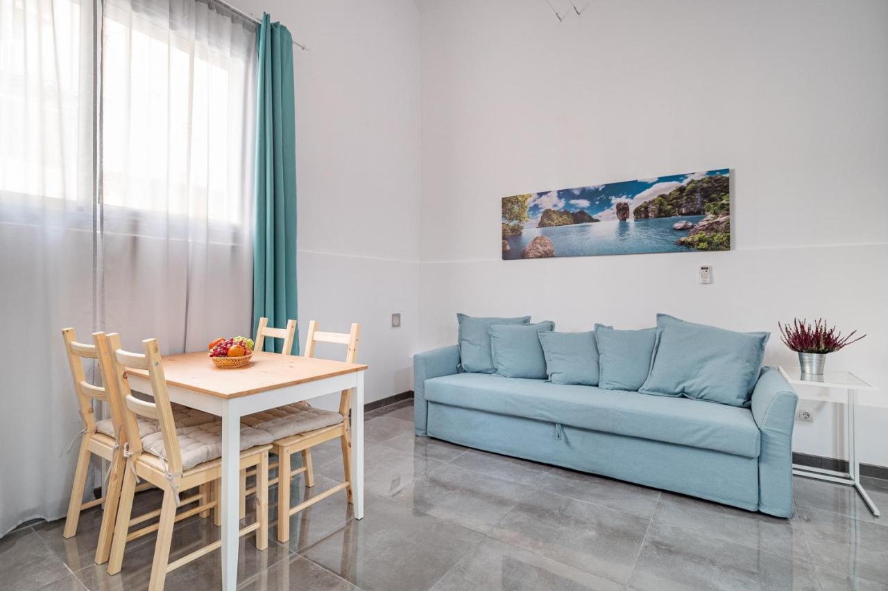 Magic Badalona House Apartment Exterior photo