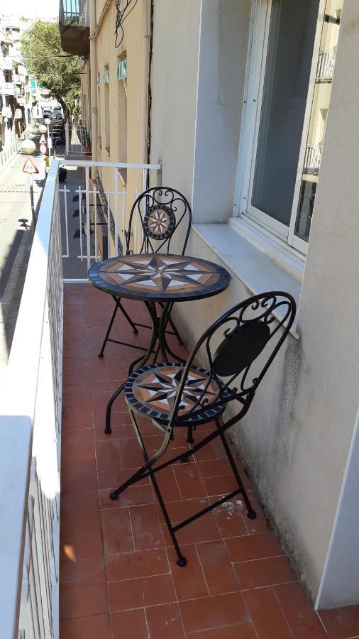 Magic Badalona House Apartment Exterior photo
