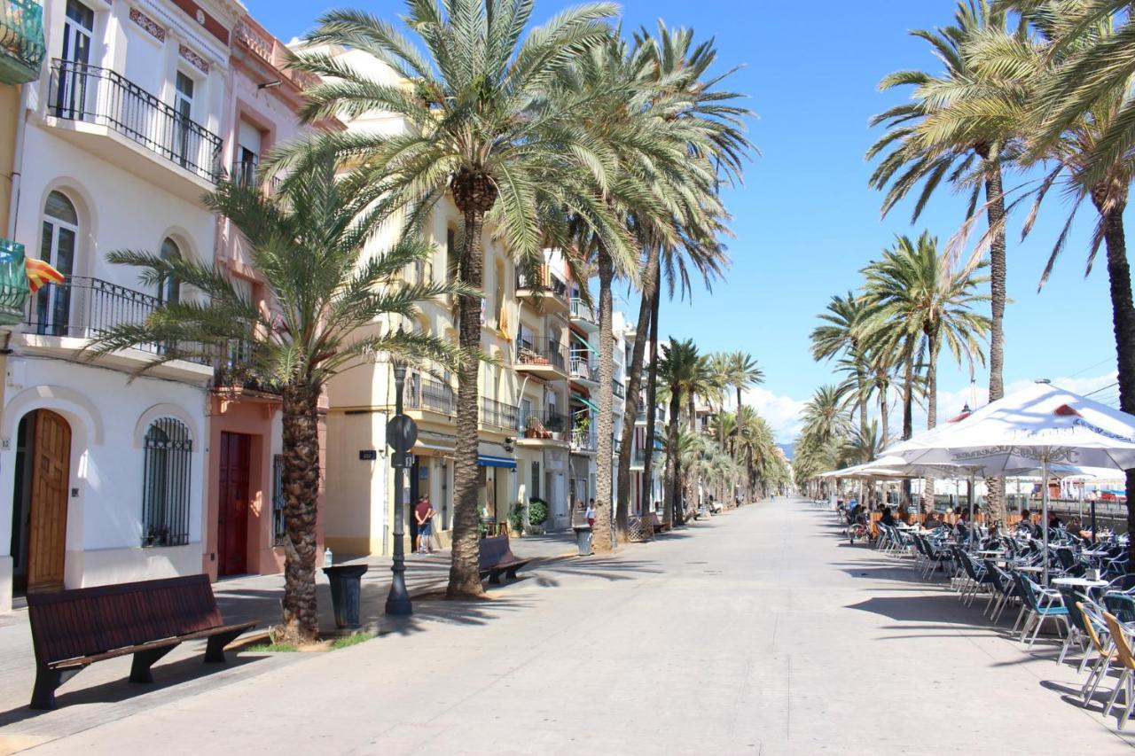 Magic Badalona House Apartment Exterior photo